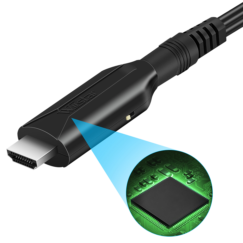 Преобразователь Xbox на HDMI,  – обзор и цена Pc Gaming Xbox