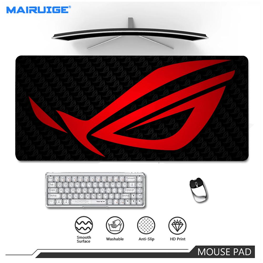 Нескользящий резиновый коврик  – обзор и цена Pc Gaming Asus Rog