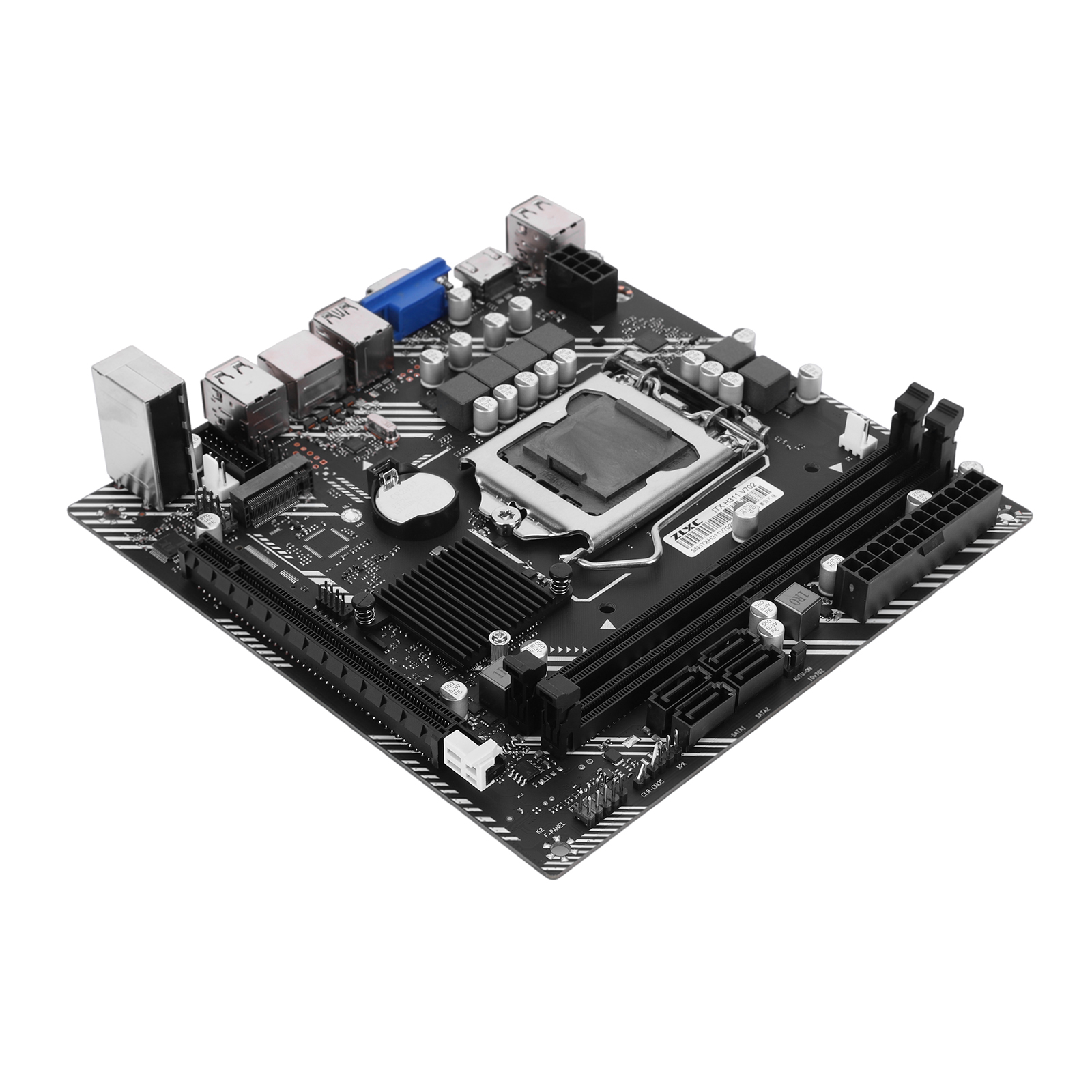 Материнская плата для ПК малог – обзор и цена Pc Gaming Core I5