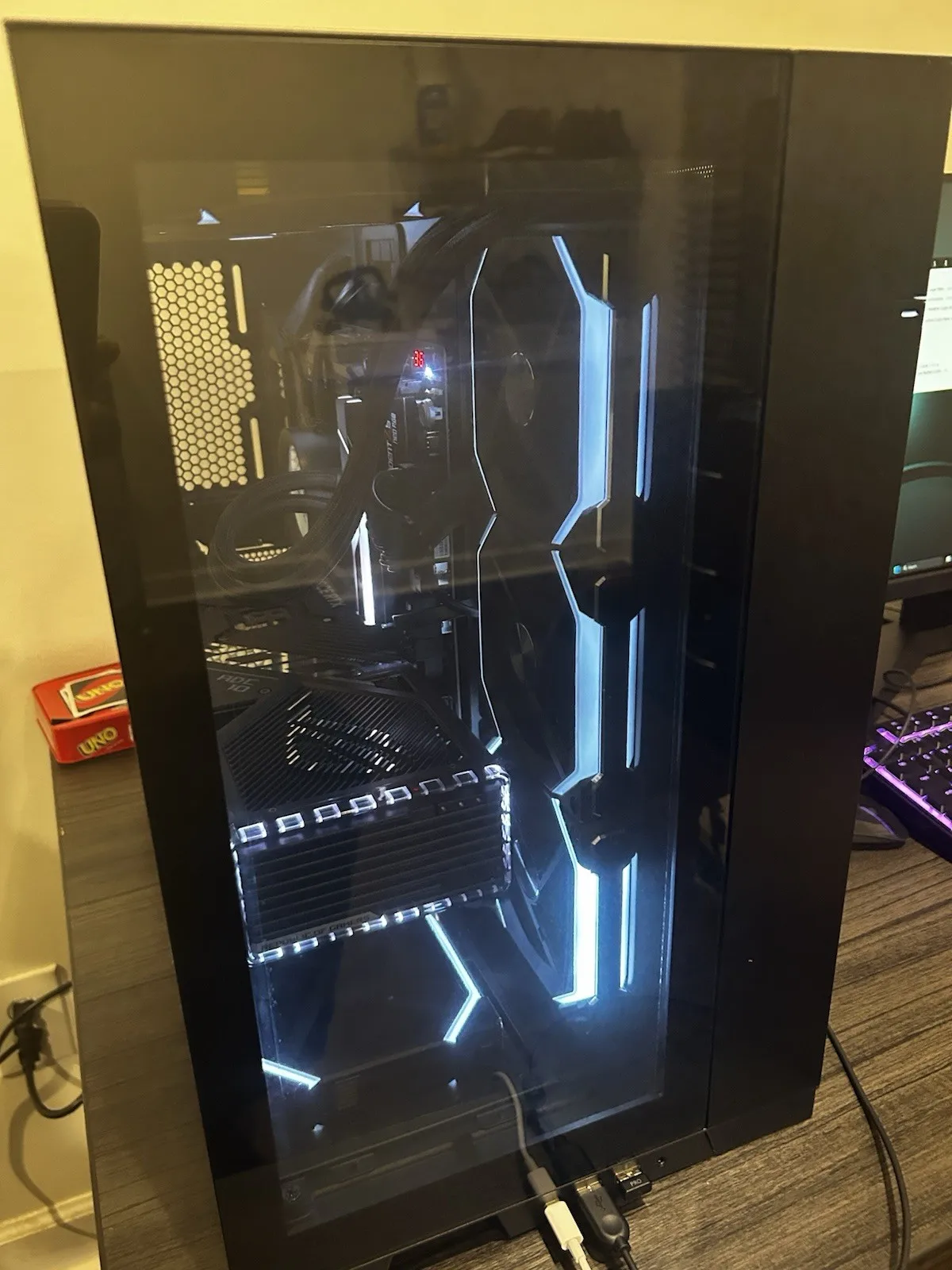 Игровой настольный ПК Nvidia R – обзор и цена Pc Gaming Nvidia 4090