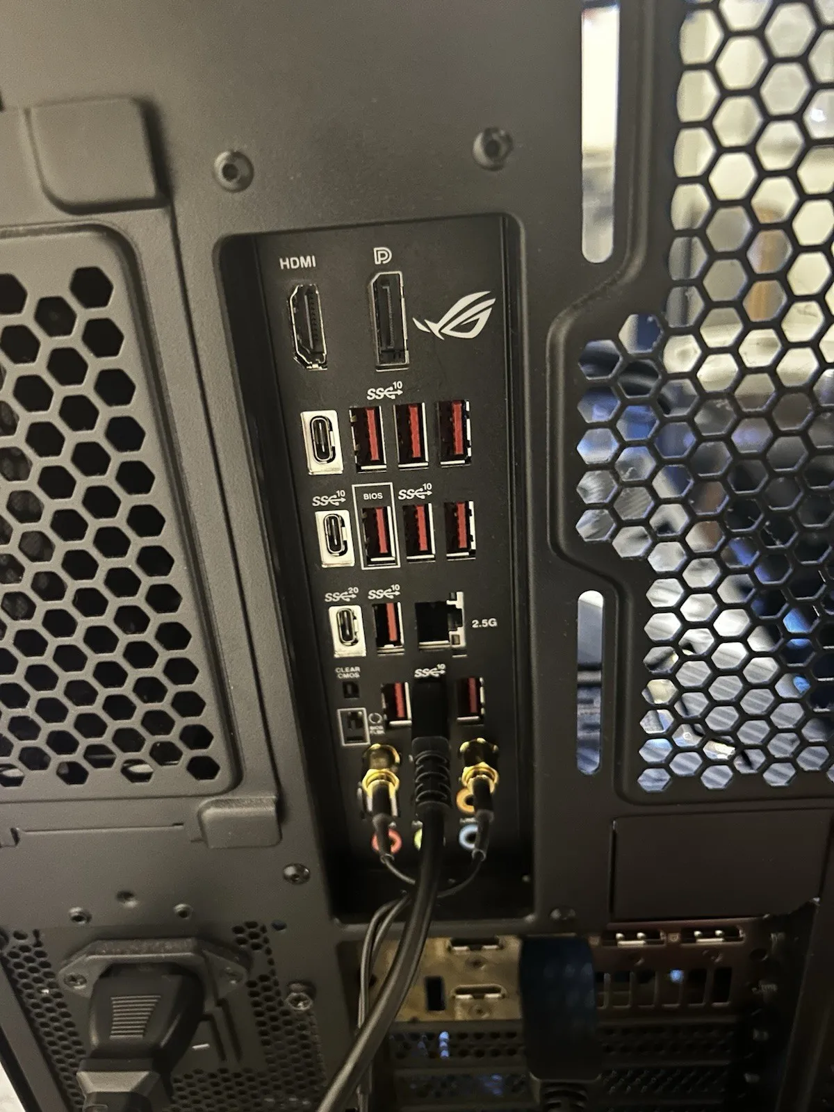 Игровой настольный ПК Nvidia R – обзор и цена Pc Gaming Nvidia 4090