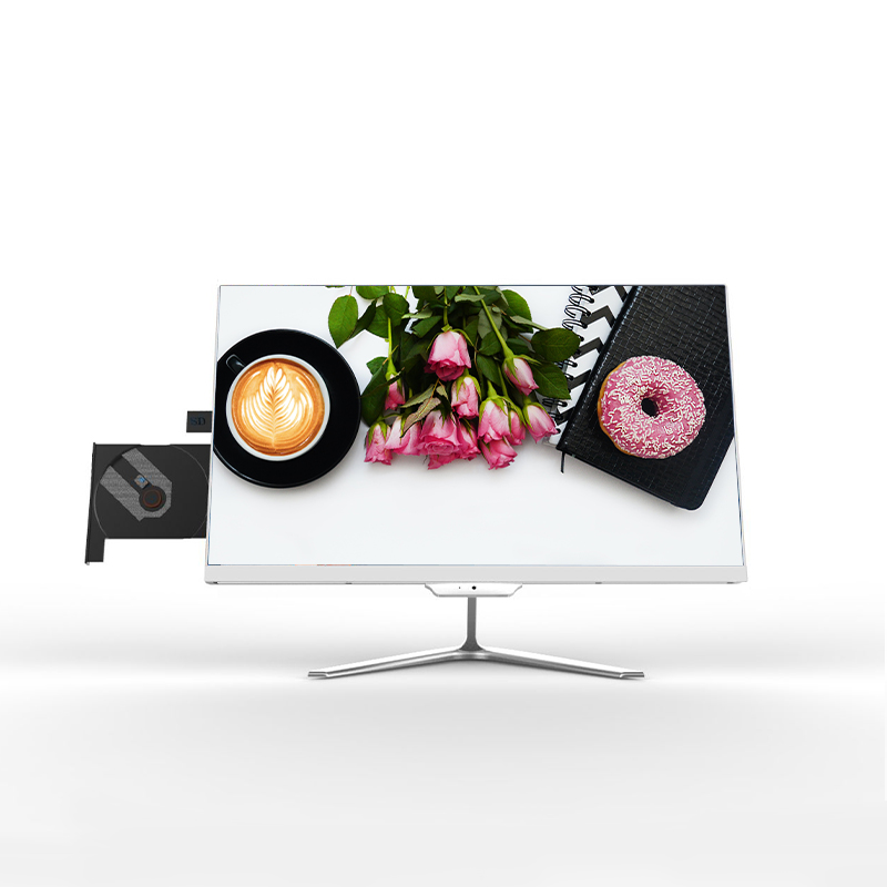 Настольный компьютер «Все в од – обзор и цена Pc Gaming All In One