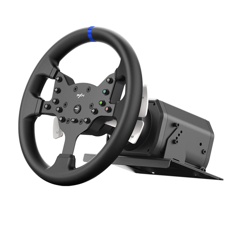 Игровой руль Simulator Racing  – обзор и цена Pc Gaming Windows 7