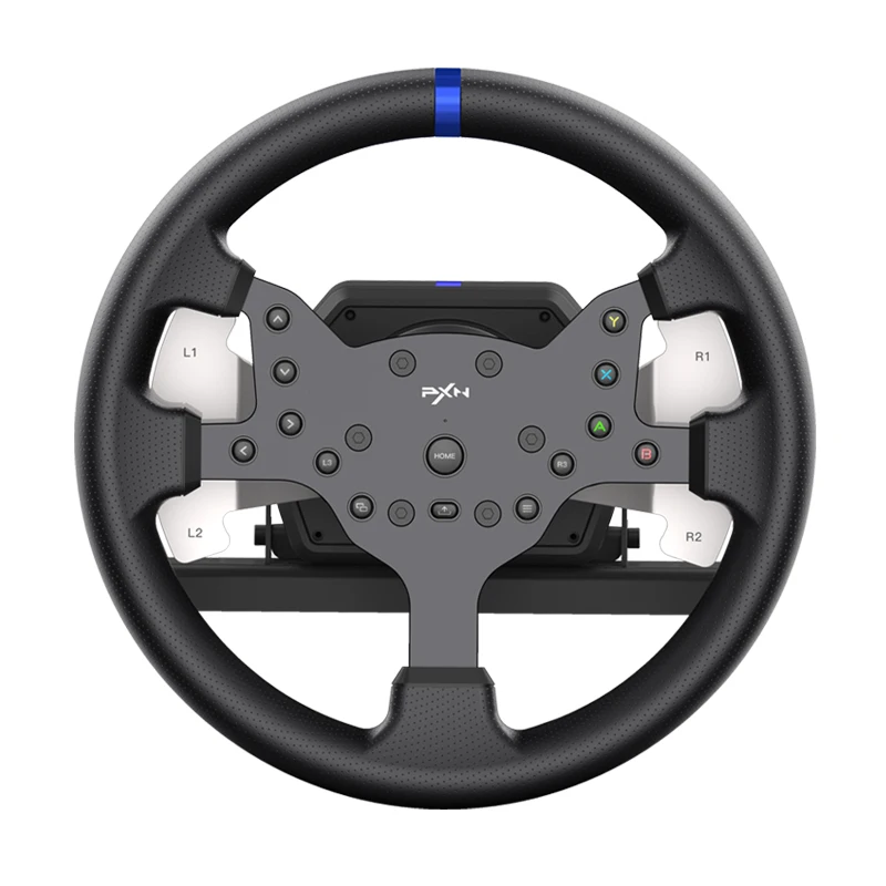 Игровой руль Simulator Racing  – обзор и цена Pc Gaming Windows 7