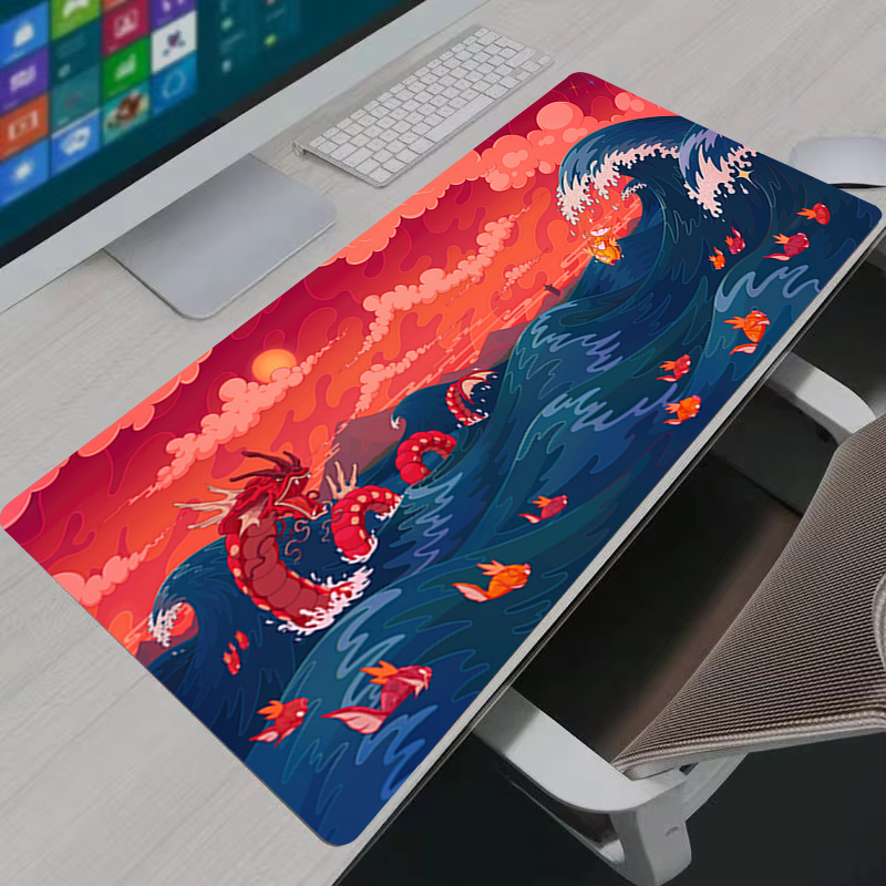 Коврик для мыши игровой, больш – обзор и цена Pc Gaming Custom