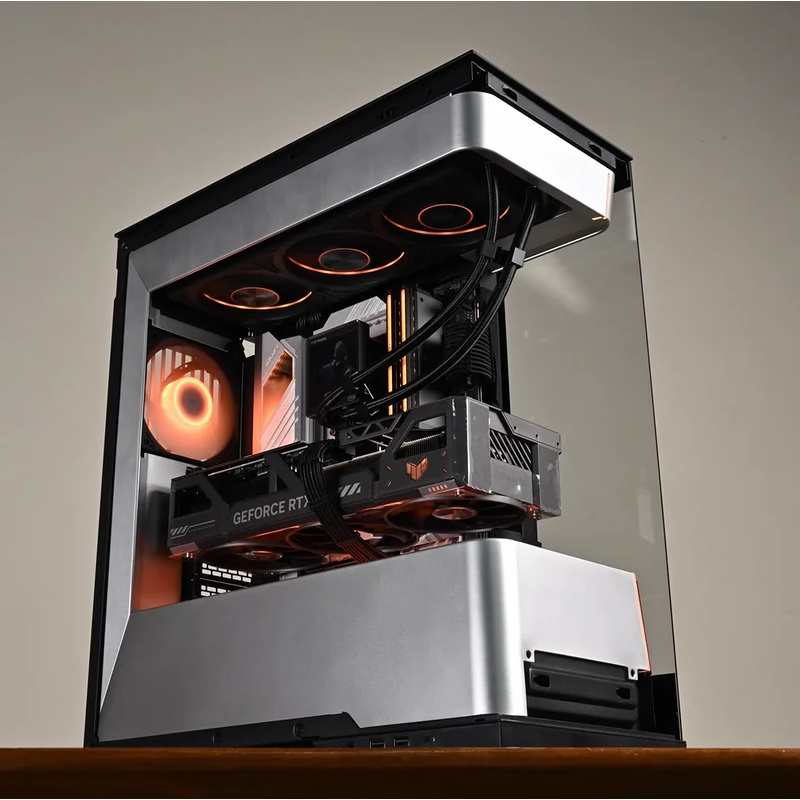 Высококачественная видеокарта  – обзор и цена Pc Gaming Prebuilt