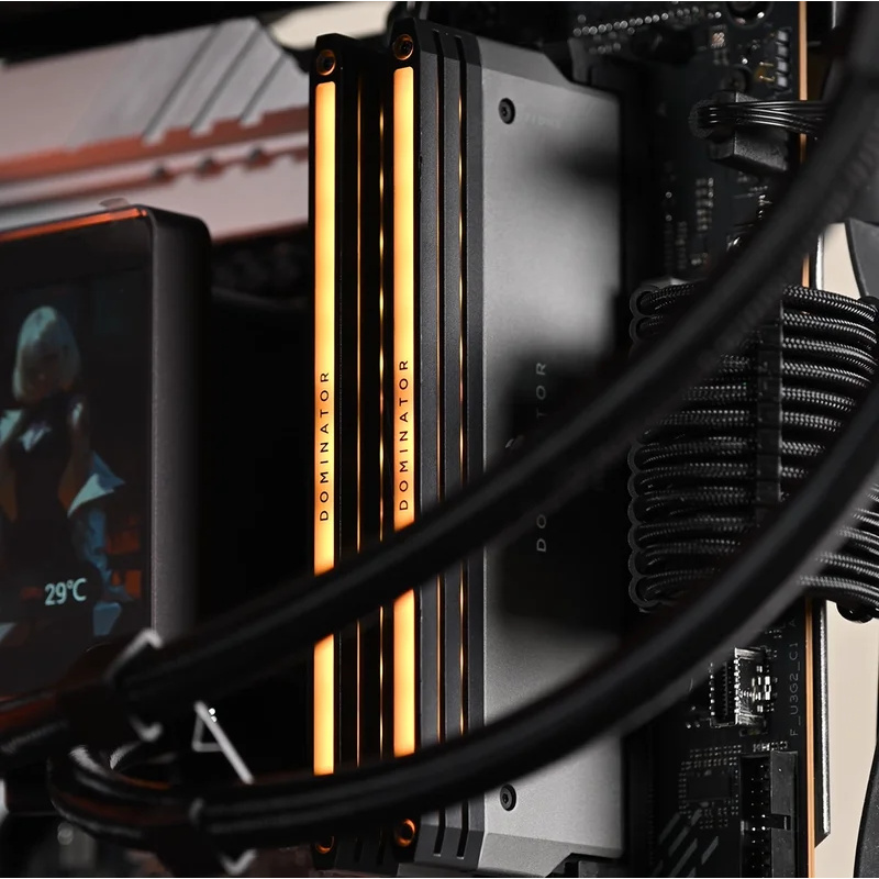 Высококачественная видеокарта  – обзор и цена Pc Gaming Prebuilt