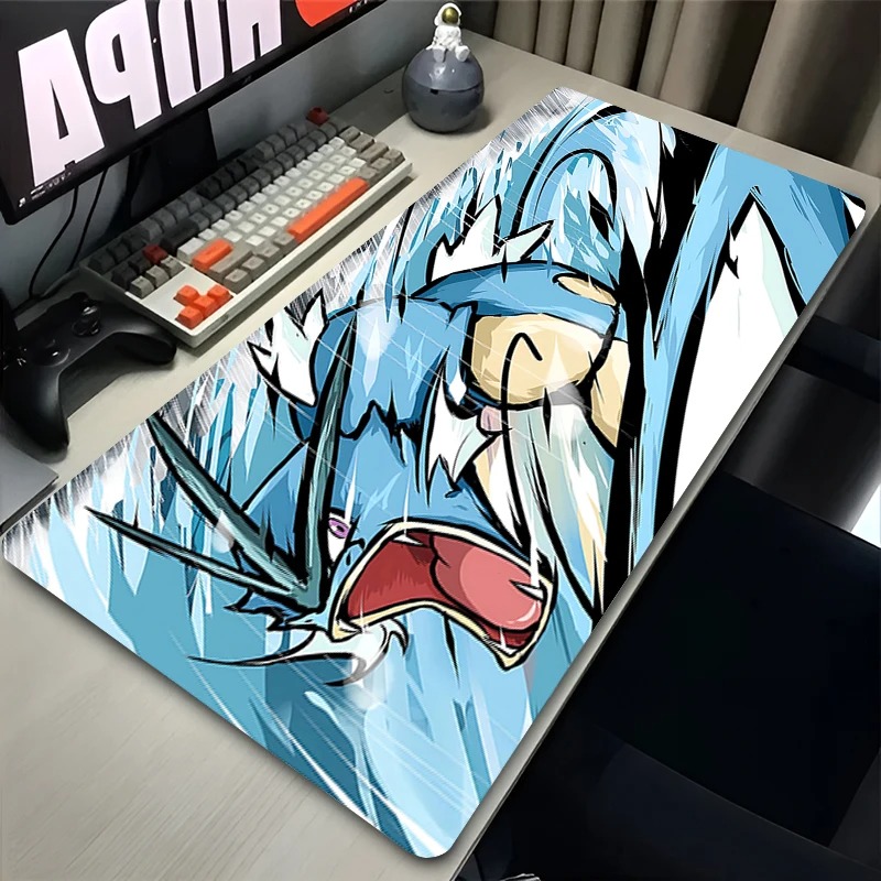 Большой коврик для мыши с изоб – обзор и цена Pc Gaming Custom