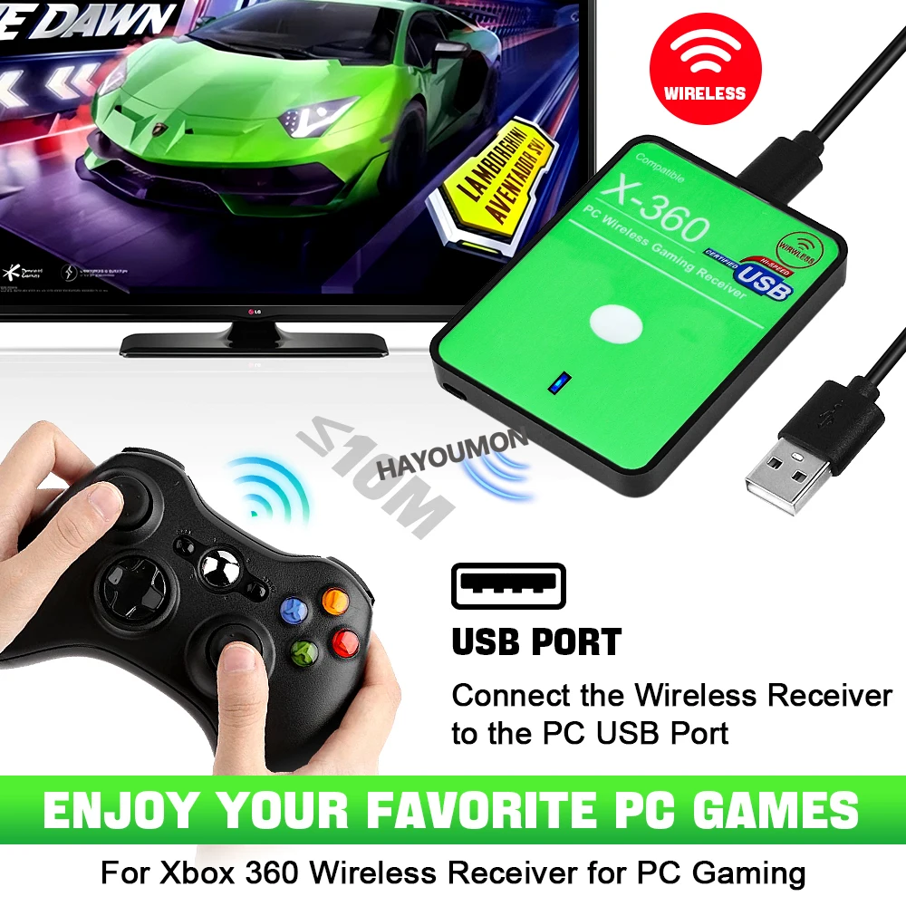 Новый беспроводной игровой при – обзор и цена Pc Gaming Xbox