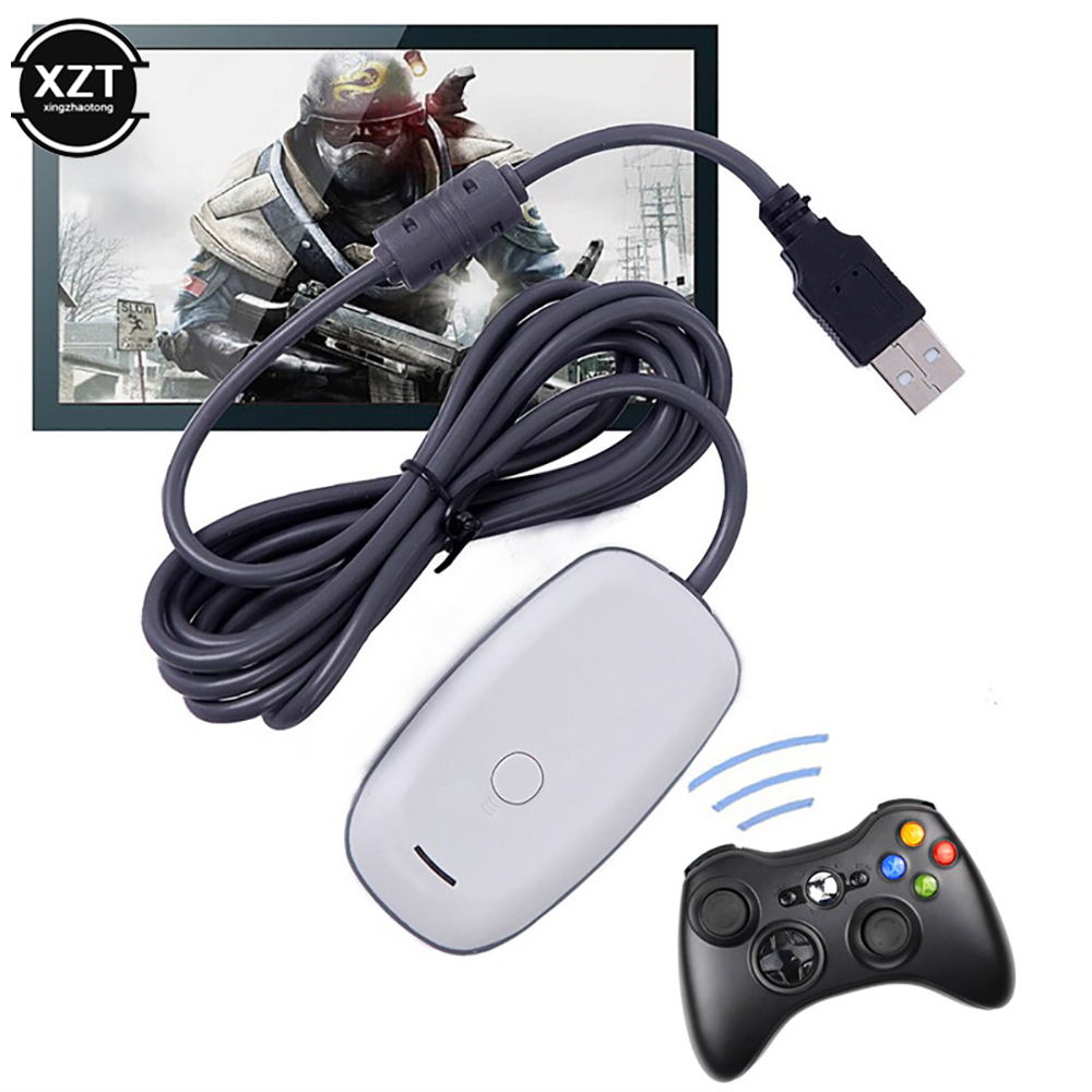 Беспроводной игровой приемник  – обзор и цена Pc Gaming Windows 7