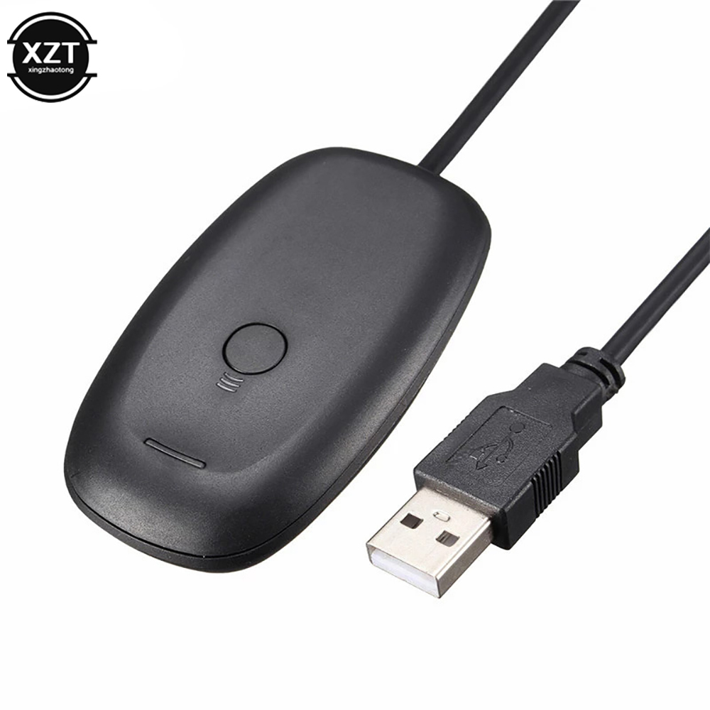 Беспроводной игровой приемник  – обзор и цена Pc Gaming Windows 7