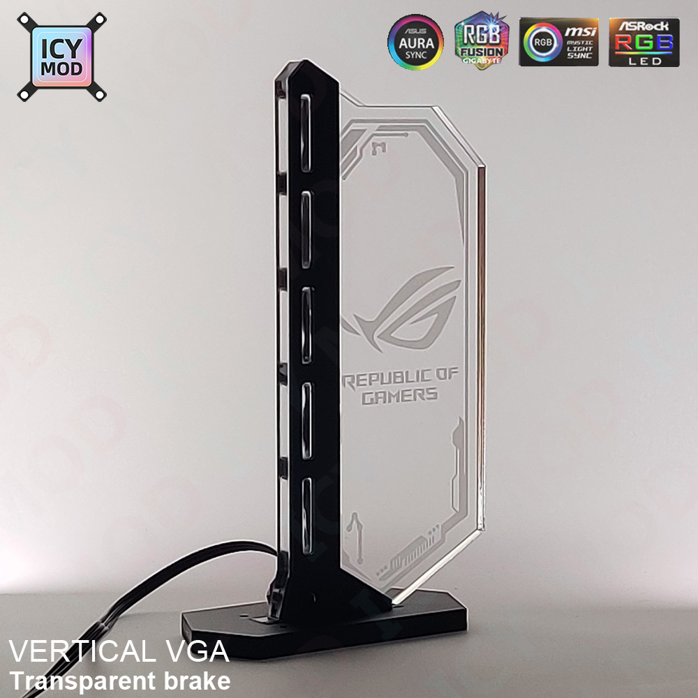 Прозрачная Вертикальная Поддер – обзор и цена Pc Gaming Nvidia 4090