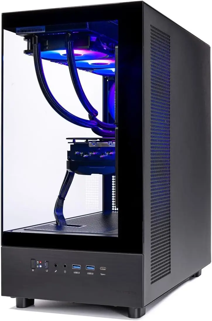 Игровой ПК Skytech Gaming Azur – обзор и цена Pc Gaming Nvidia 5080