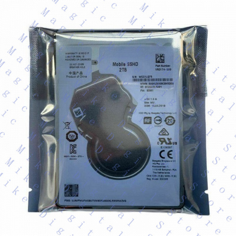 H 2 ТБ ДЛЯ Seagate Firecuda ST – обзор и цена Pc Gaming Xbox