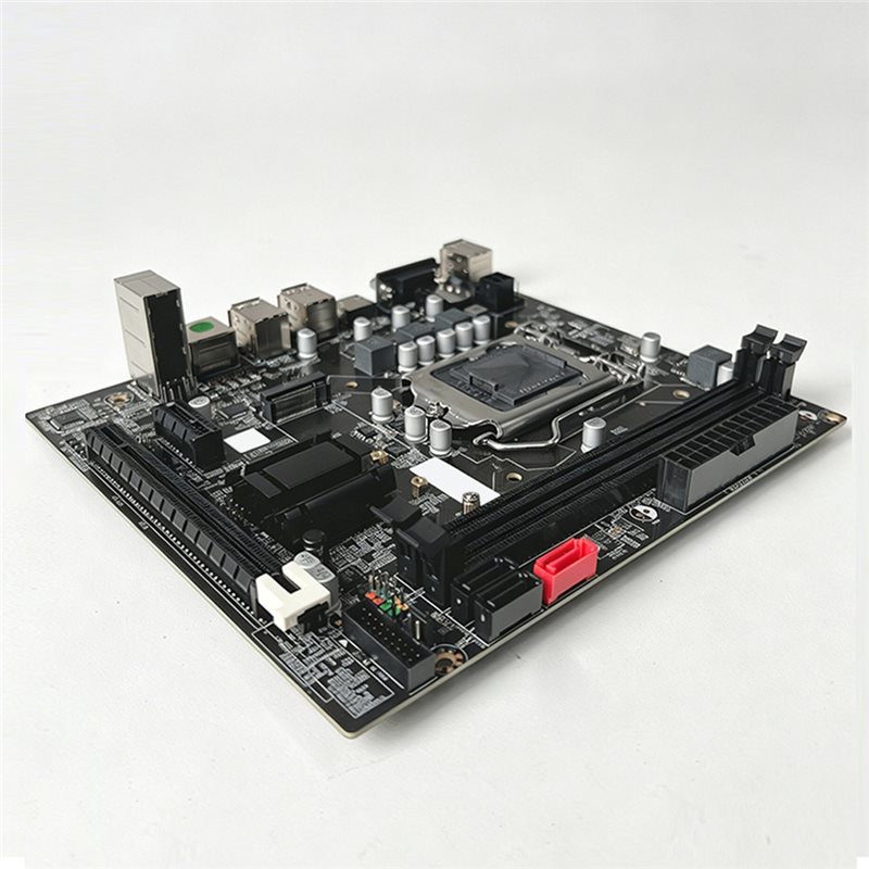 Классическая игровая материнск – обзор и цена Pc Gaming Core I5