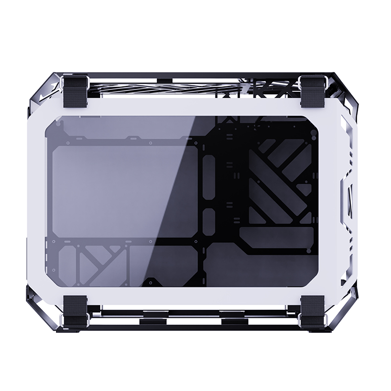 Игровой корпус Lovingcool New  – обзор и цена Pc Case Fan
