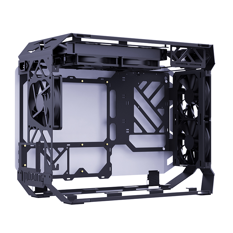 Игровой корпус Lovingcool New  – обзор и цена Pc Case Fan