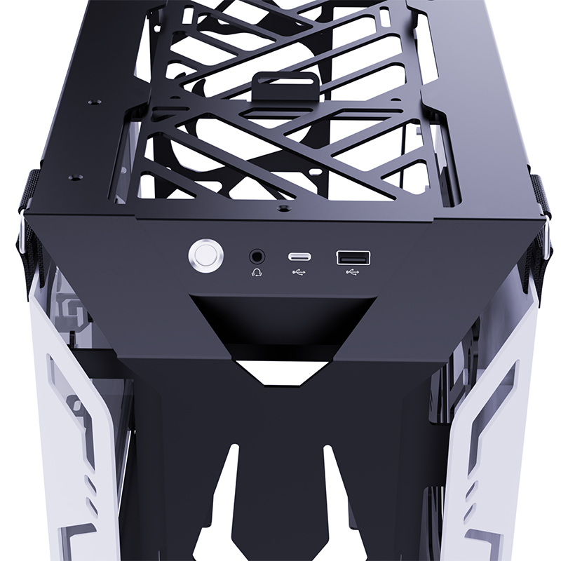 Игровой корпус Lovingcool New  – обзор и цена Pc Case Fan