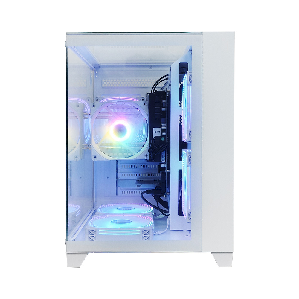 Настольный компьютер 16 ГБ Ram – обзор и цена Pc Gaming All In One
