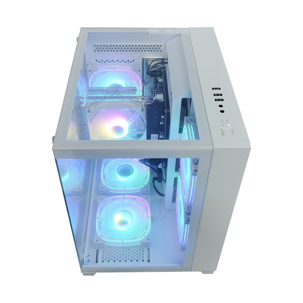 Настольный компьютер 16 ГБ Ram – обзор и цена Pc Gaming All In One