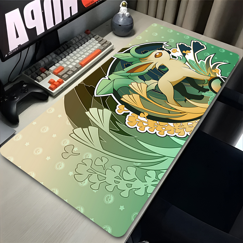 Коврик для мыши Gamer P-pokemo – обзор и цена Pc Gaming Custom
