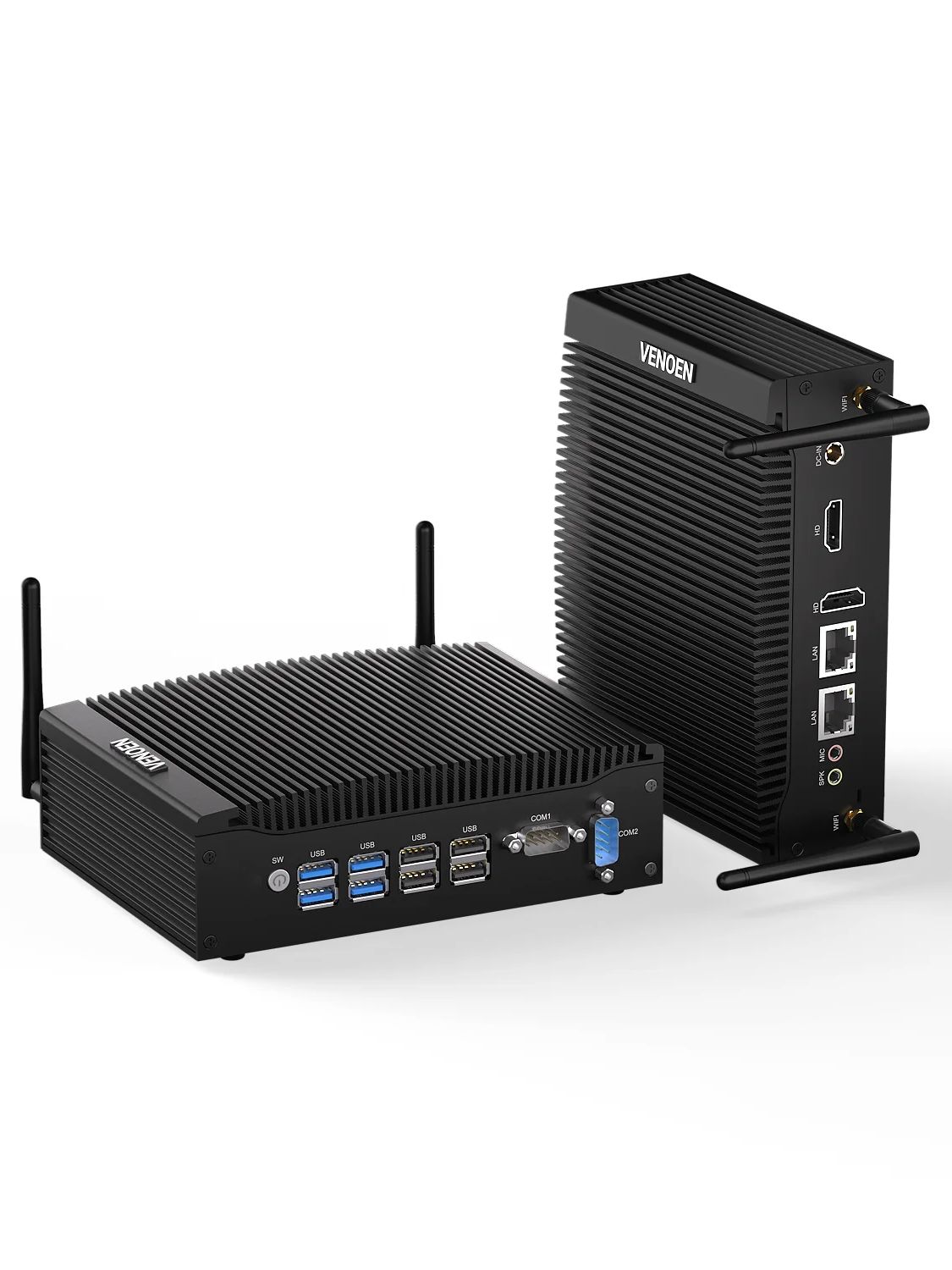 Мини-ПК HYSTOU H7 Intel Core I – обзор и цена Pc Gaming Core I5