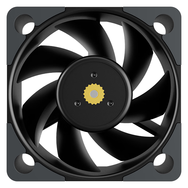 Вентилятор охлаждения корпуса  – обзор и цена Pc Case Fan