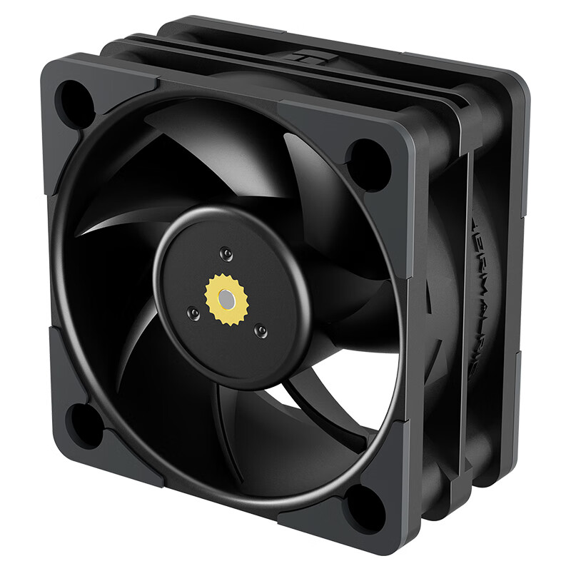 Вентилятор охлаждения корпуса  – обзор и цена Pc Case Fan