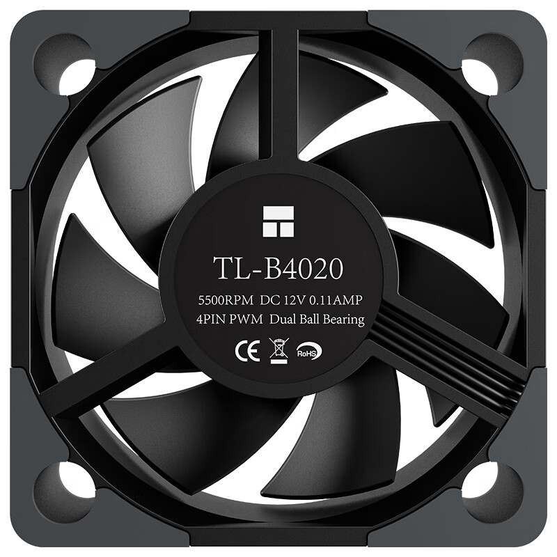 Вентилятор охлаждения корпуса  – обзор и цена Pc Case Fan