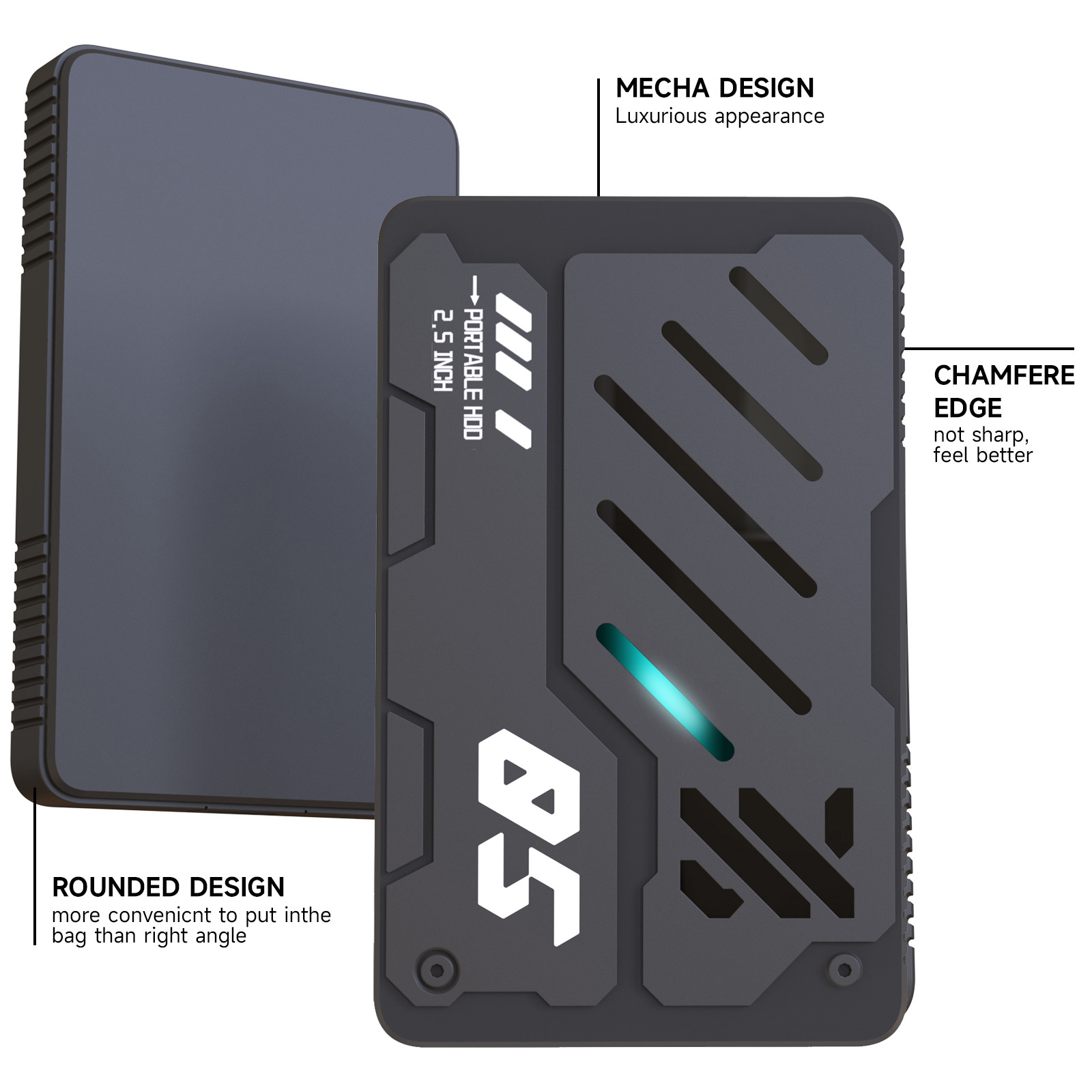 Внешний жесткий диск USB3.0 Ty – обзор и цена Pc Gaming Xbox