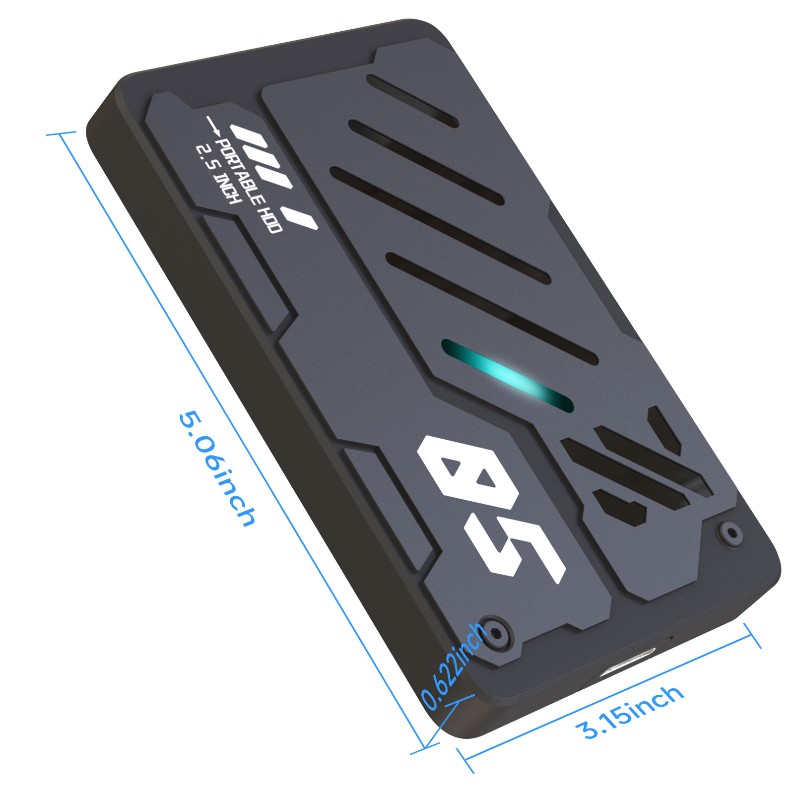 Внешний жесткий диск USB3.0 Ty – обзор и цена Pc Gaming Xbox
