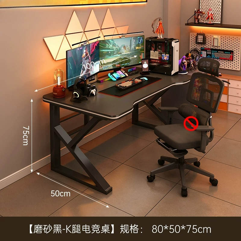 Компьютерный стол для ноутбука – обзор и цена Pc Gaming Zimmer