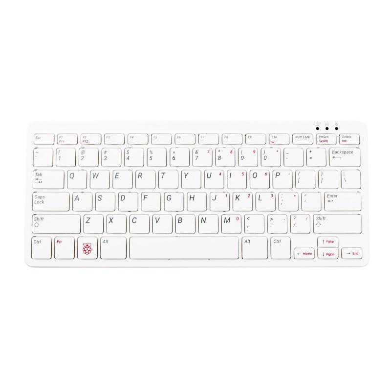 Компьютер Raspberry Pi 400 All – обзор и цена Pc Gaming All In One
