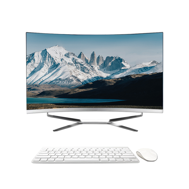 Настольный ПК «Все в одном», 2 – обзор и цена Pc Gaming All In One