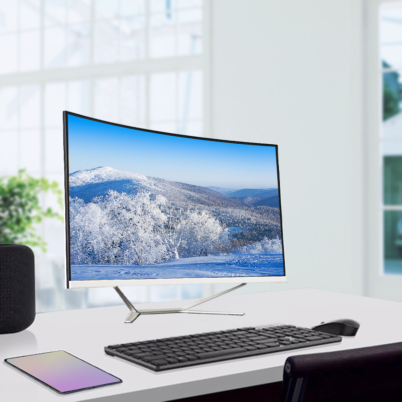 Настольный ПК «Все в одном», 2 – обзор и цена Pc Gaming All In One