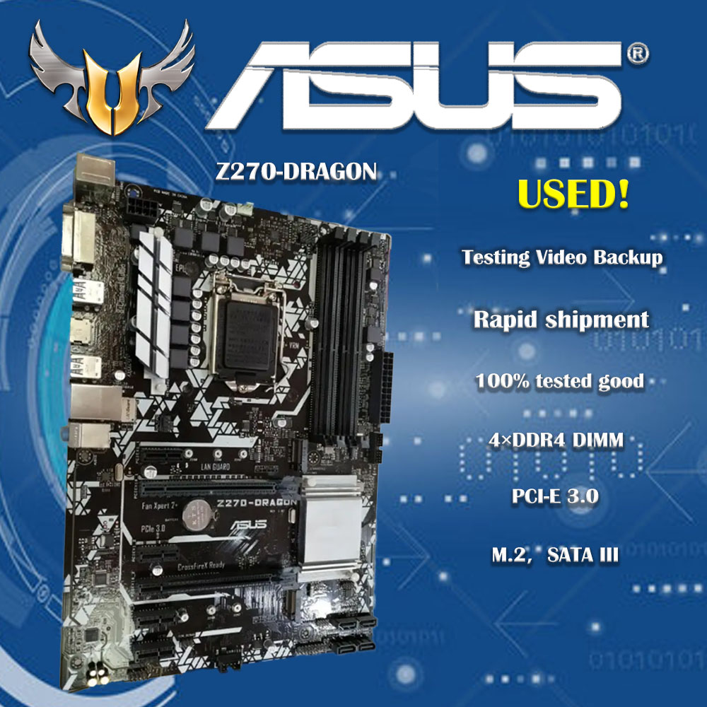 Материнская плата для Asus PRI – обзор и цена Pc Gaming Core I5