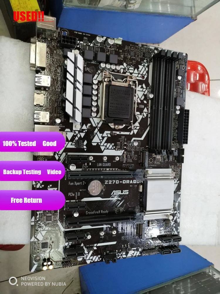 Материнская плата для Asus PRI – обзор и цена Pc Gaming Core I5