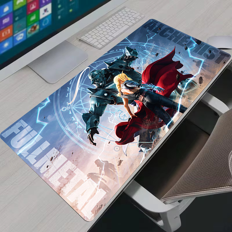 Большой коврик для мыши Fullme – обзор и цена Pc Gaming Custom