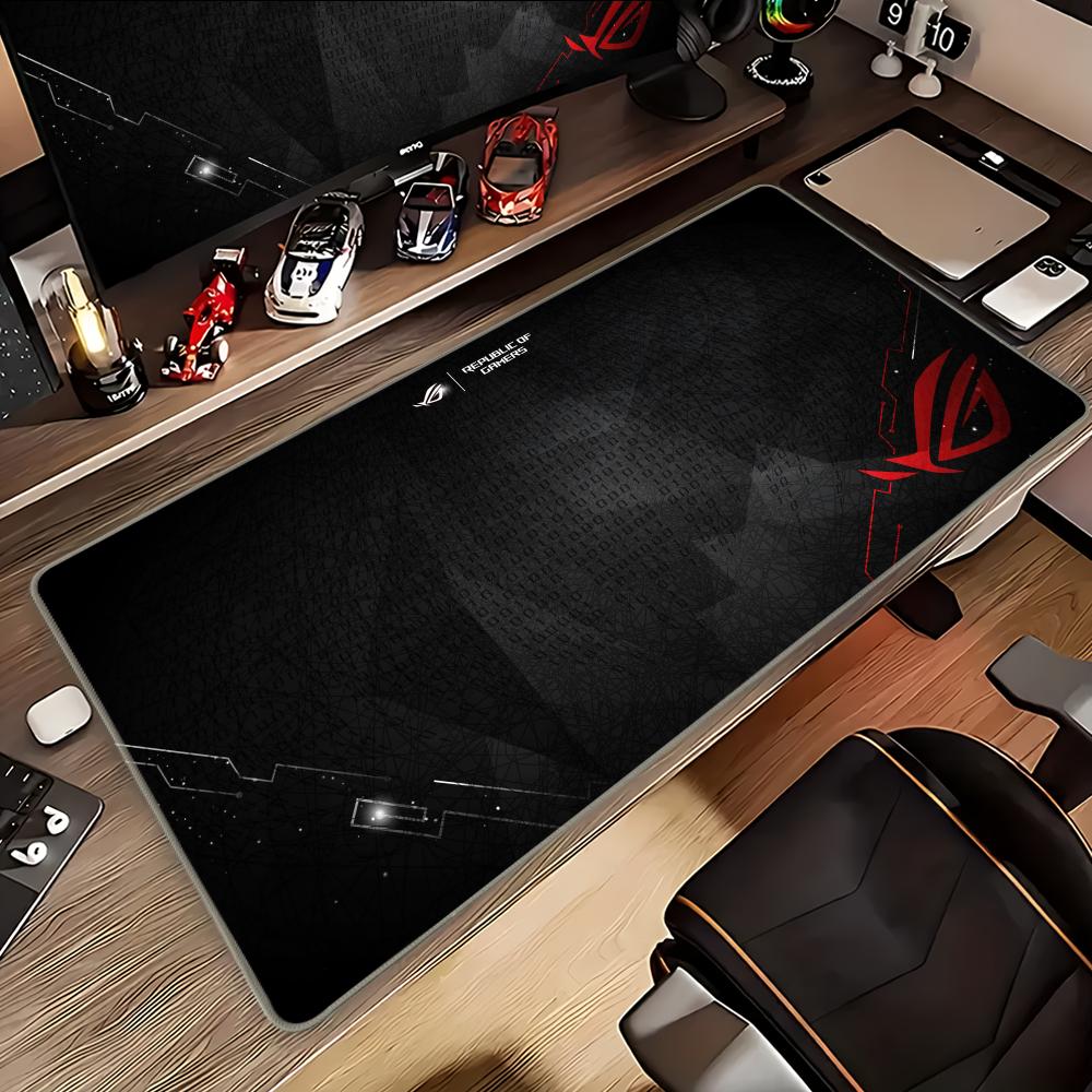 Коврик для мыши Asus Rog, аним – обзор и цена Pc Gaming Asus Rog