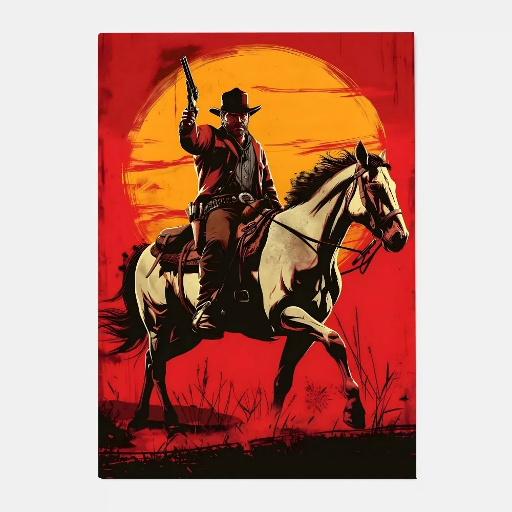 Игра R-Red Dead Redemption 2 R – обзор и цена Pc Gaming Prebuilt
