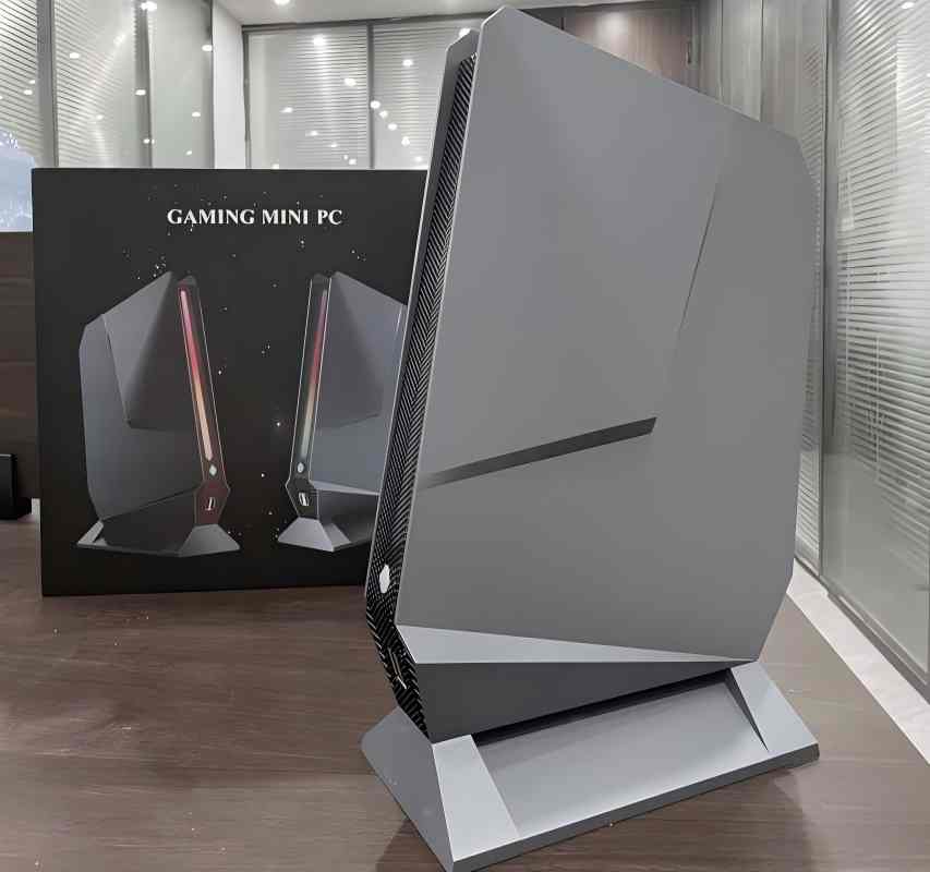 Настольный мини-компьютер для  – обзор и цена Pc Gaming Core I5