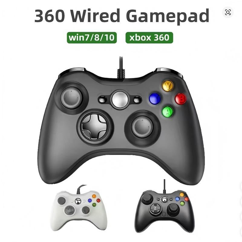 Проводной игровой контроллер U – обзор и цена Pc Gaming Xbox