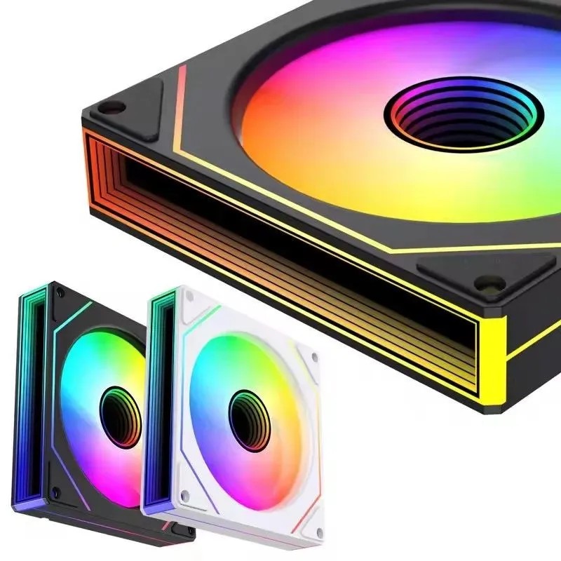 Вентилятор для ПК LDPCSJ Prism – обзор и цена Pc Case Fan