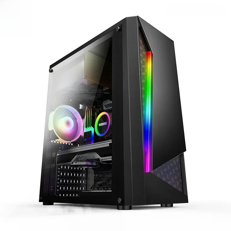 Aotesier ПК игровой i9 i7 комп – обзор и цена Pc Gaming Prebuilt