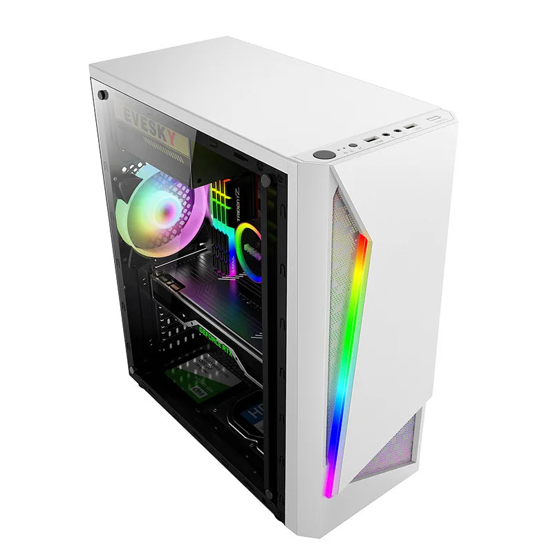 Aotesier ПК игровой i9 i7 комп – обзор и цена Pc Gaming Prebuilt