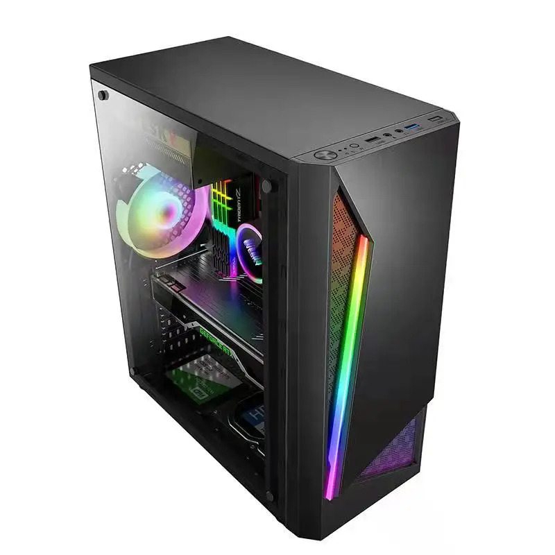 Топ для продажи игровой компью – обзор и цена Pc Gaming Prebuilt