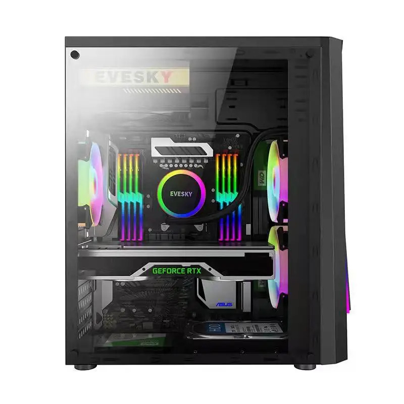 Топ для продажи игровой компью – обзор и цена Pc Gaming Prebuilt