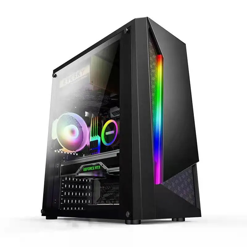 Топ для продажи игровой компью – обзор и цена Pc Gaming Prebuilt