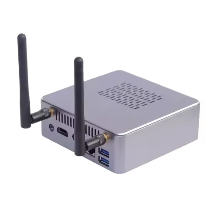 Мини-ПК для игр с двумя процес – обзор и цена Pc Gaming Core I5