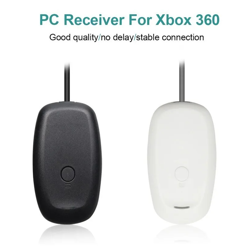 Беспроводной игровой приемник, – обзор и цена Pc Gaming Xbox